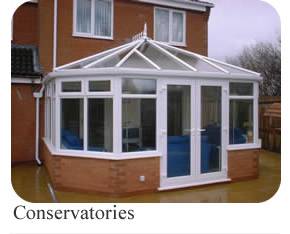 telford home garden & conservatories